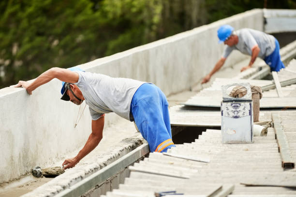 Range of Insulation Solutions in Godley, TX
