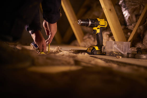 Best Energy-efficient Insulation  in Godley, TX